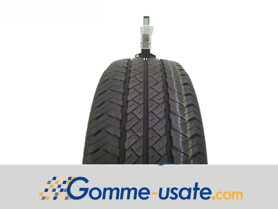 Thumb Roadstone Gomme Usate Roadstone 235/65 R16C 115/113T Classe Premiere CP 321 (60%) pneumatici usati Estivo 0